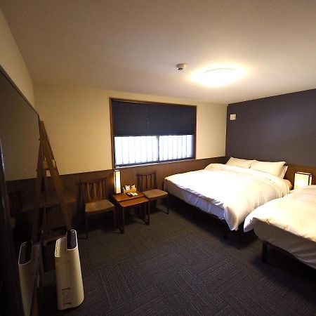 Hotel Sou Kyoto Gion Exterior foto